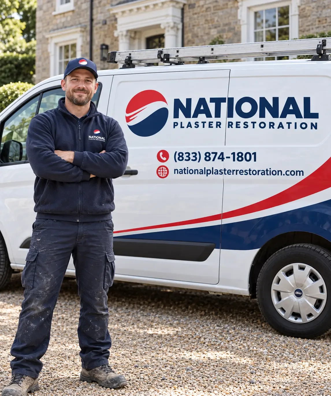 Plaster Repair company in Jachin, AL